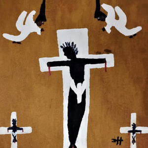 See Christ (feat. Shaun Haider) (Explicit)