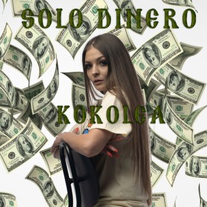 SOLO DINERO (Explicit)