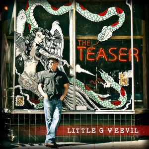 Real Men Don`T Dance