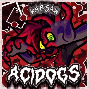 Acidogs (Explicit)