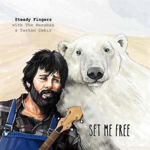 Set Me Free(feat. The Marabas & Tarkan Çakır)