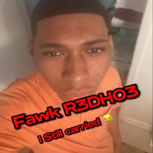 FAWK R3DHO3 (Explicit)