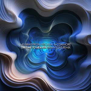 TAKE ME TO HEAVEN (Brian Solis Instrumental Remix)
