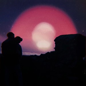 Let's Watch the World End - Acoustic-Sweetshirt