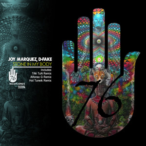 Stone In My Body (Hot TuneiK Remix)