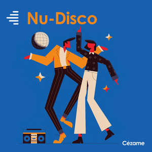 Nu Disco