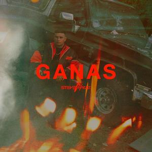 GANAS