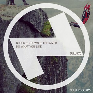Do What You Like (Original Mix)