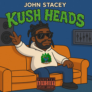 Kush Heads (Explicit)