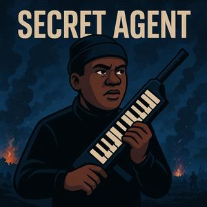 Secret Agent