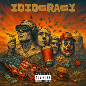 Idiocracy (Explicit)