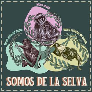 Somos de la selva
