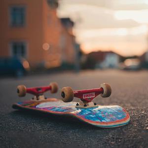 now, try again (feat. Bopert)