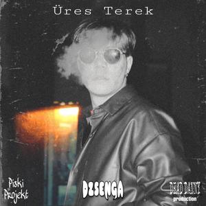 Üres Terek