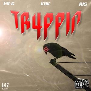 TR4PP1N(feat. Ris) (Explicit)