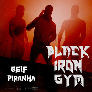 Black Iron Gym (Explicit)