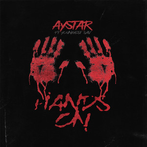 Hands On (Explicit)