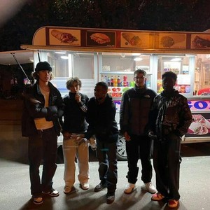 Get The **** Out(feat. Melvo & Burn) (Explicit)