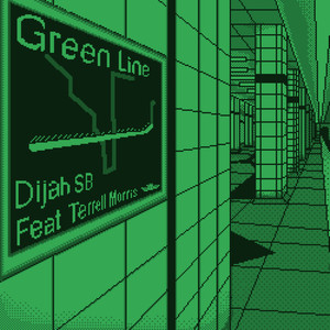 Green Line (Explicit)