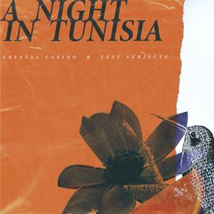 A Night in Tunisia (Explicit)