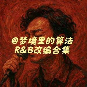 最熟悉的陌生人(R&B)封面