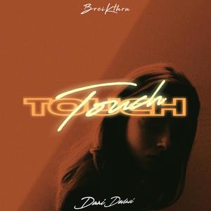 Touch (feat. Dani Devinci)