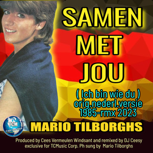 Samen Met Jou (2023 Remix)