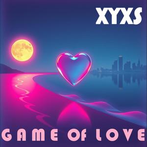 Someone To Love-XYXS
