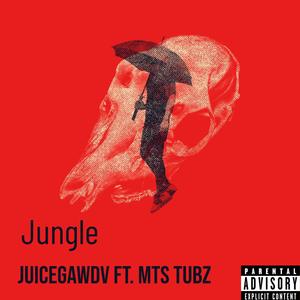 Jungle (feat. MTS Tubz) (Explicit)