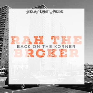 Back On The Corner (Explicit)