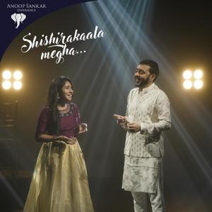 Shishirakaala Megha Midhuna (feat. Anagha Ajay)