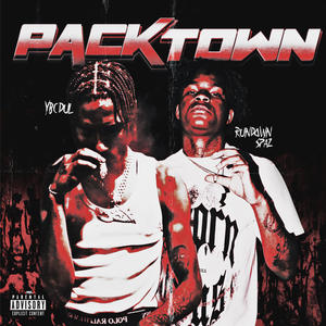 Pack Town (feat. Rundown spaz) (Explicit)