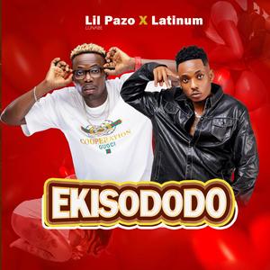 Ekisododo (feat. Latinum)