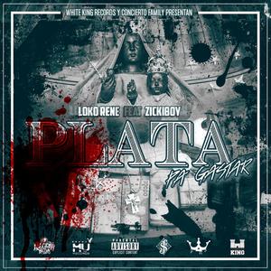 Plata Pa´ Gastar (Explicit)