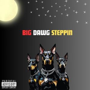 BIG DAWG STEPPIN (Explicit)