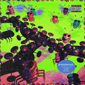 bangarang (feat. Mang0 & Mindset!) (Explicit)