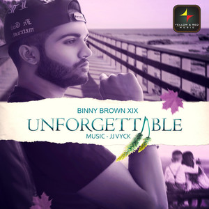 Unforgettable - Single