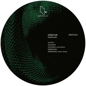 Immersion (Yoikol Remix)