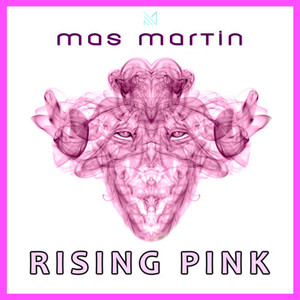 Rising Pink
