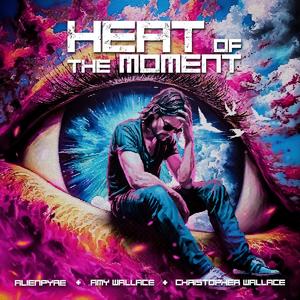 Heat of the Moment