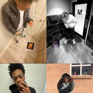 **** talking 2 (feat. DTO Brii, DTO Ghamir & Young Shooter) (Explicit)