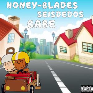 Babe (feat. Seisdedos 6D2) [Explicit]