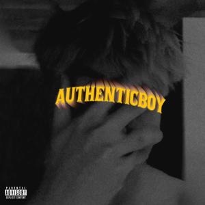 AUTHENTICBOY III (Explicit)