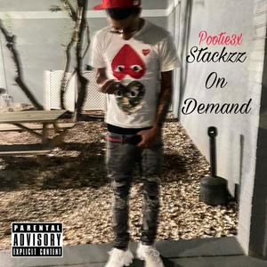 Stackzz On Demand - EP (Explicit)