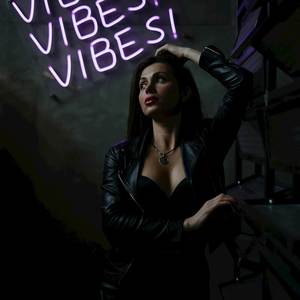 Bad Times (Explicit)