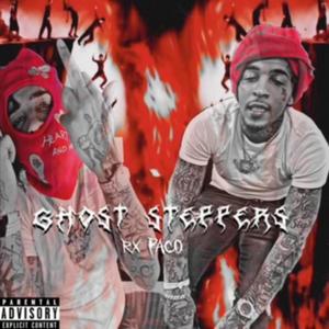 Ghost Steppers (Explicit)