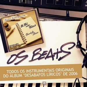 Intro - Desisti dos Estudos para Fazer Beats