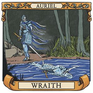 Wraith