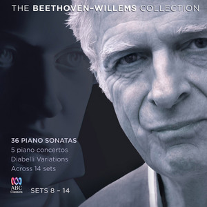 The Beethoven–Willems Collection (贝多芬 - 威廉姆斯集，第二部分)