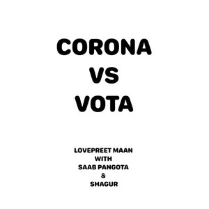 Corona vs Vota